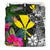 Hawaii Bedding Set - Turtle Plumeria Banana Leaf - Polynesian Pride