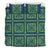 Hawaii Royal Bedding Set - Hill Ver 4 - Polynesian Pride