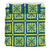 Hawaii Royal Bedding Set - Hill Ver 6 - Polynesian Pride