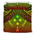 Polynesian Kosrae Bedding Set - Reggae Vintage Polynesian Patterns - Polynesian Pride
