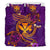 Hawaii Turtle Polynesian Violet Bedding Set - Tee Style - AH - Polynesian Pride