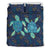 Hawaii Duvet Cover Set - Sea Turtle Pattern 4 - Polynesian Pride