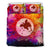 Polynesian Bedding Set Papua New Guinea Duvet Cover Set Bright Style - Polynesian Pride
