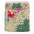 Hawaii Polynesian Kanaka Maoli Turtle Bedding Set - Polynesian Pride