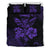 Hawaiian Bedding Set - Kanaka Maoli Polynesian Violet Purple - Polynesian Pride