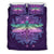 Maori Mandala Dragonfly Bedding Set - Polynesian Pride