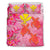 Hawaii Bedding Set - Polynesian Pink Plumeria Turtle - Polynesian Pride