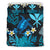 Hawaii Turtle Kanaka Ocean Plumeria - Bedding Set AH - Polynesian Pride