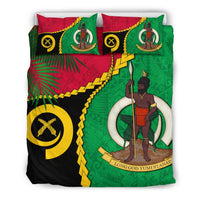 Vanuatu Bedding Set - Polynesian Pride