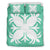 Hawaiian Bedding Set Royal Pattern - Seafoarm - A2 Style Seafoarm - Polynesian Pride