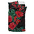 Hawaiian Hibiscus Mystery Polynesian Bedding Set - Polynesian Pride