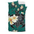 Hawaiian Turtle Plumeria Polynesian Bedding Set - Polynesian Pride