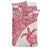 Turtle Mermaid Polynesian Duvet Cover Set 06 TH90 - Polynesian Pride