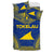Tokelau Flag Polynesian Chief Duvet Cover Set - Polynesian Pride