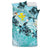 Kanaka Maoli (Hawaiian) Bedding Set - Blue Turtle Hibiscus - Polynesian Pride