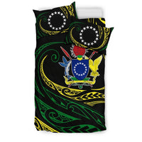 Cook Islands Bedding Set - Frida Style - Polynesian Pride