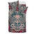 Polynesian Hawaii Duvet Cover Set - Hawaiian Tiki - Polynesian Pride