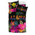 Kanaka Maoli (Hawaiian) Bedding Set - Tropical Flower Hibiscus - Polynesian Pride