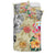 Hawaii Polynesian Flowers Swimming Turtles Bedding Set - Polynesian Pride