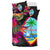 Guam Bedding Set - Hibiscus Polynesian Pattern - Polynesian Pride