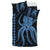 Hawaii Octopus KaKau Polynesian Bedding Set - Pastel - Polynesian Pride