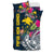 Papua New Guinea Bedding Set - Summer Vibes - Polynesian Pride