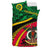 Vanuatu Bedding Set - Road To Hometown - Polynesian Pride