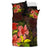 Hawaii Bedding Set - Hawaii Hibiscus Tree Bedding Set - Polynesian Pride