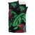 Hawaii Turtle Polynesian Tropical Bedding Set - Ghia Style Green - Polynesian Pride