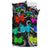 Hawaii Polynesian Butterflies Bedding Set - Polynesian Pride