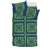 Hawaii Royal Bedding Set - Hill Ver 4 - Polynesian Pride