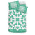 Hawaiian Bedding Set Royal Pattern - Seafoarm - A1 Style - Polynesian Pride