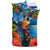 Hawaiian Lover - Couple Dancing Bedding Set - AH - Polynesian Pride