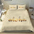 Hawaiian Aloha Dawn Polynesian Bedding Set - Polynesian Pride