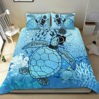 Cook Islands 1 Bedding Set - Ocean Life - Polynesian Pride