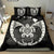 Hawaiian Fish Hook Turtle Heart Polynesian Bedding Set - Polynesian Pride