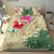 Hawaii Polynesian Kanaka Maoli Turtle Bedding Set - Polynesian Pride