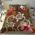 Hawaii Turtle Polynesian Bedding Set - Herd Style - Polynesian Pride