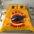 American Samoa Bedding Set - Aeto Pago Pago - Polynesian Pride