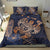 Personalized - Hawaii Polynesian Turtle Hibiscus Tropical Bedding Set - Limited Edition - Polynesian Pride