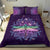 Maori Mandala Dragonfly Bedding Set - Polynesian Pride