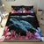 Hawaii Turtle Ocean Bedding Set - Polynesian Pride