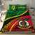 Vanuatu Bedding Set - Road To Hometown - Polynesian Pride