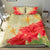 Hawaii Bedding Set - Hawaii Flower Hibiscus Bedding Set - Polynesian Pride