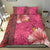 Hawaii Bedding Set - Hawaii Hibiscus Pattern Bedding Set - Polynesian Pride