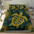 Hawaii Turtle Polynesian Gold - Bedding Set AH - Polynesian Pride