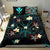 Kanaka Maoli (Hawaiian) Bedding Set, Polynesian Plumeria Tattoo - Polynesian Pride