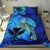 Polynesian Hawaii Bedding Set - Hawaiian Monk Seal - Polynesian Pride