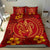 Hawaii Bedding Set - Hawaii Turtle Polynesian Bedding Set - Oil Style - Polynesian Pride