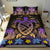 Hawaii Bedding Set - Hawaii Turtle Polynesian Gold Bedding Set - Kuly Style - Polynesian Pride